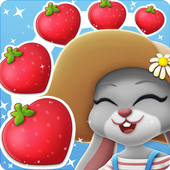 Fruit Jam icon