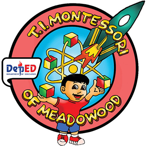 TIMM Quiz Portal (TQP) icon