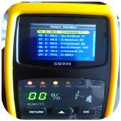 Satellite Finder 2018 - Satellite Locator free on 9Apps