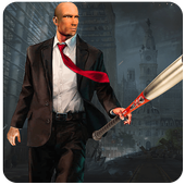 Hitman Agent X-Mission Europe icon
