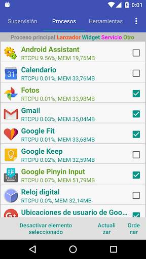 Assistant for Android screenshot 3