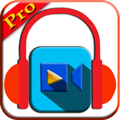 MP3 Audio Converter Cutter Mix icon
