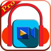 MP3 Audio Converter Cutter Mix
