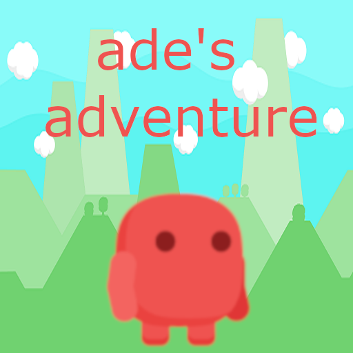 Ade's Adventure icon