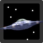 Alien Fighter icon