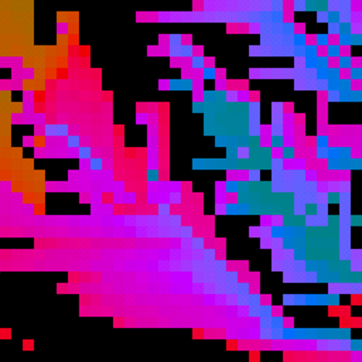 Cellular Life Wallpaper icon