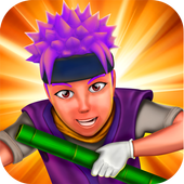 Ninja Wars icon
