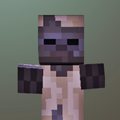 Global Zombie Apocalypse MCPE Map icon