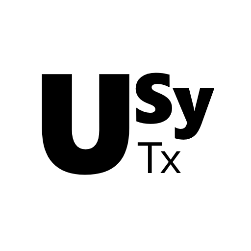 Ultra System - Têxtil icon