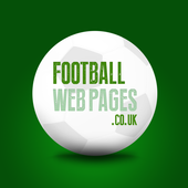 Football Web Pages icon