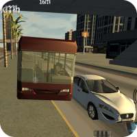 Bus Racing 3D