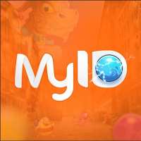 MyID - Your Digital Hub