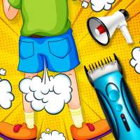 Loudest Funny Sounds - pranks