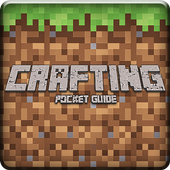 Crafting Guide for Minecraft icon
