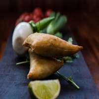 samosa - samosa recipe