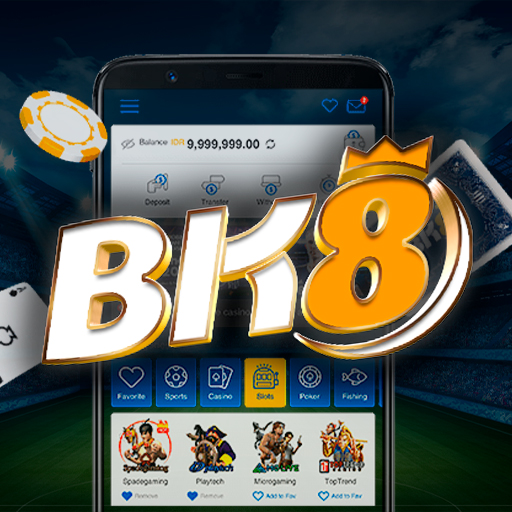 BK x 8-SwettBananza icon