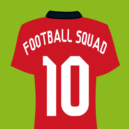 Football Squad icon