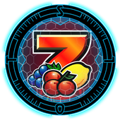 Burning Fruit Slot أيقونة