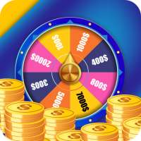 Spin and Earn Money