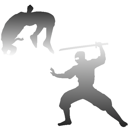 神経衰弱　忍者 أيقونة