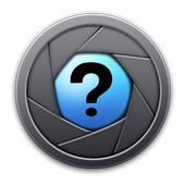 Camera Parameters icon