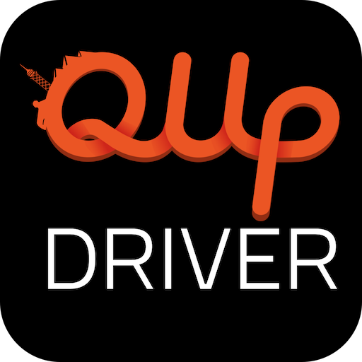 QUp EG Driver icon