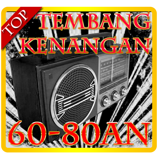 Tembang Kenangan Offline icon