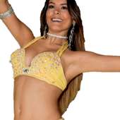 Sexy Belly Dance at Home