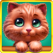 New Escape Games - Kitty Cat Escape icon