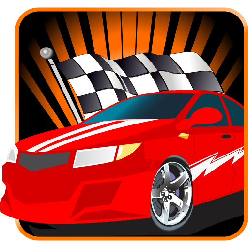 Furious Street Racer icon