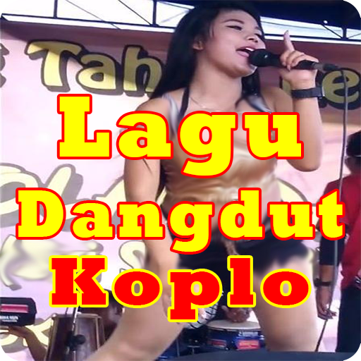 Lagu Dangdut Koplo Offline icon