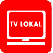 ikon Tv Lokal Indonesia