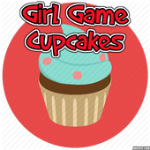 Cupcakes - Cooking Games icon