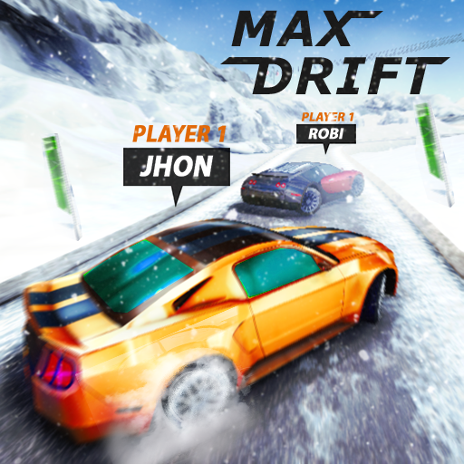 Extreme Drift Master icon