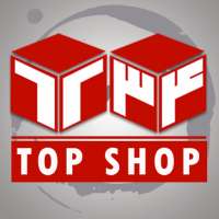 تاپ شاپ  |  topshop