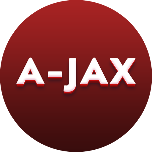 Lyrics for A-JAX icon
