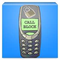 Call Block - Number Blacklist