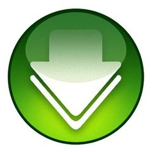 Any File Downloader icon