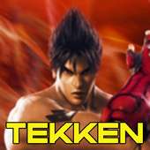 How To Play Game Tekken 3 Trick
