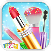 Candy Makeup Artist icon