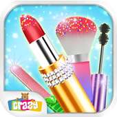 Candy Makeup Artist
