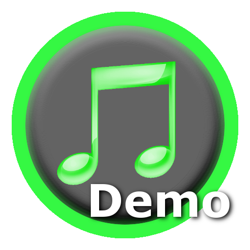 YXS Music Player (Demo) icon