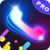 Color Call Pro-Phone Caller Screen Theme,LED Flash icon