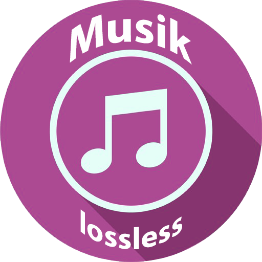 Musik Player -Tải nhạc chất lượng cao - lossless icon