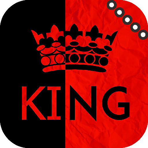 King Wallpaper Full HD icon