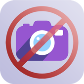 Cameraless - Camera Locker icon