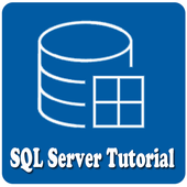 SQLServer Tutorial icon