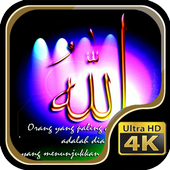 welpaper kata bijak icon