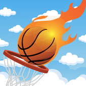Dunk The Ball icon