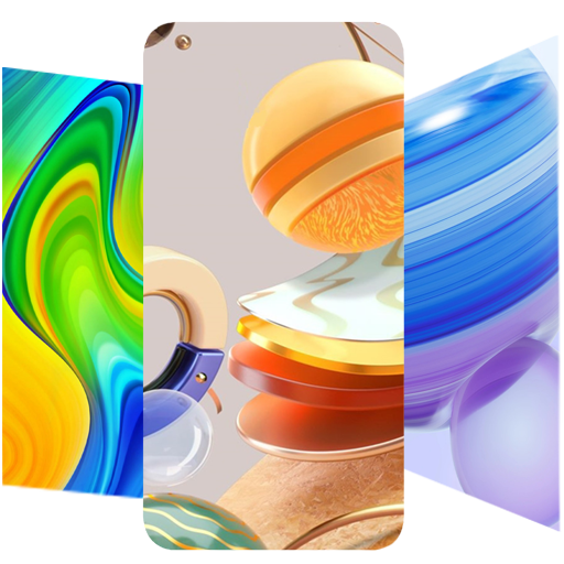 Note 20 Plus Wallpaper icon